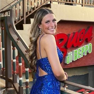 Meet your Posher, Makenna